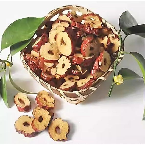 Red Dates Slices 1kg — view 5