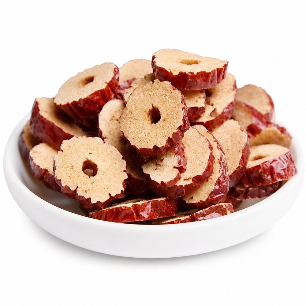 Red Dates Slices 1kg