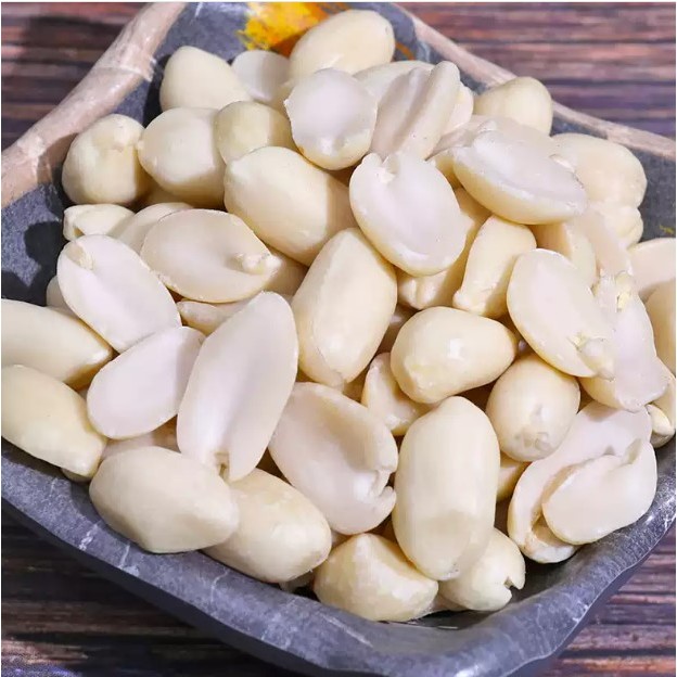 Skinless Peanut 1kg — view 5