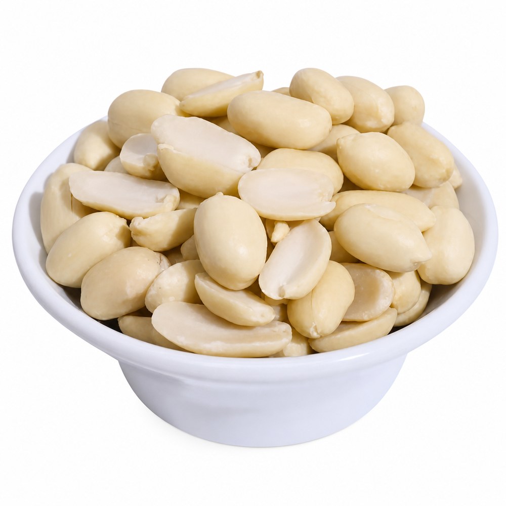 Skinless Peanut 1kg