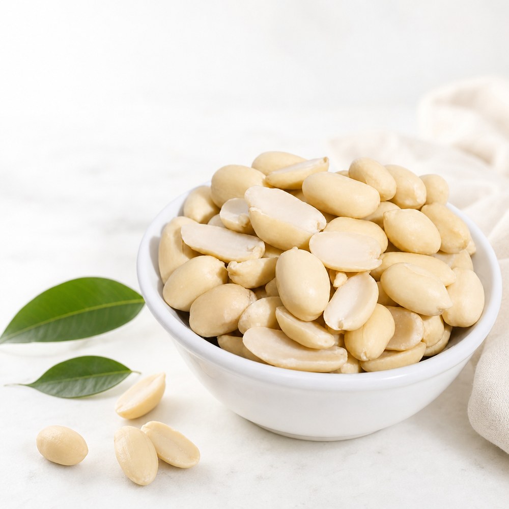 Skinless Peanut 1kg