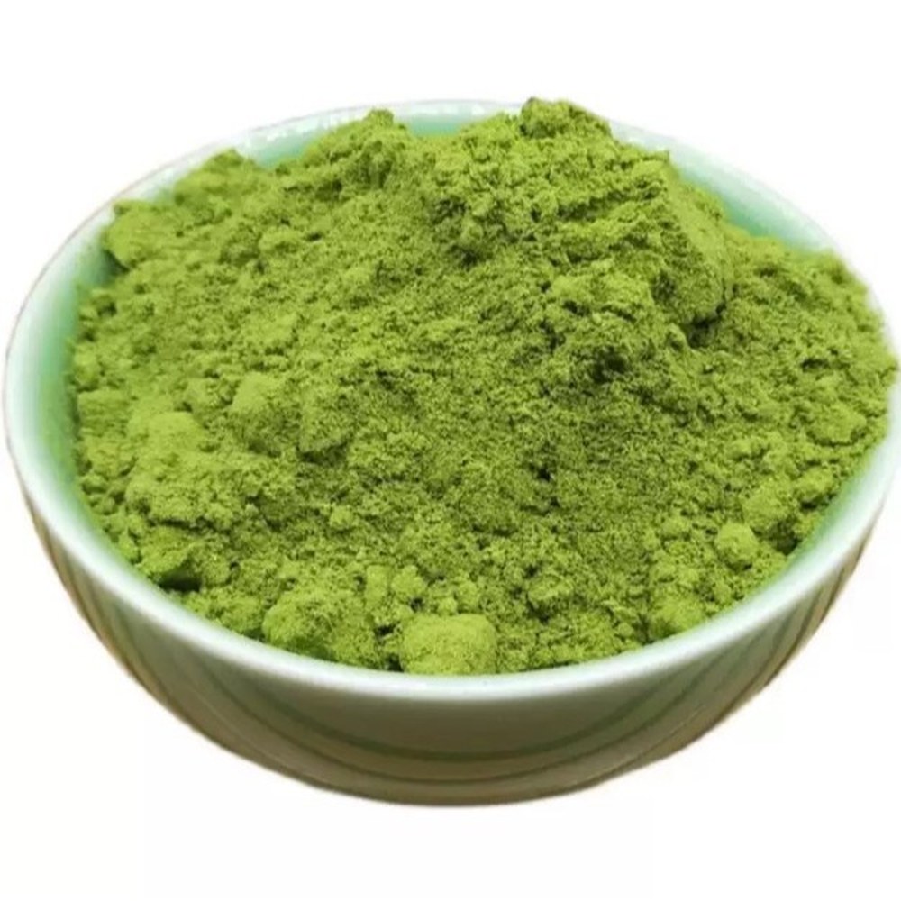 Stevia leaf powder 200g — view 2