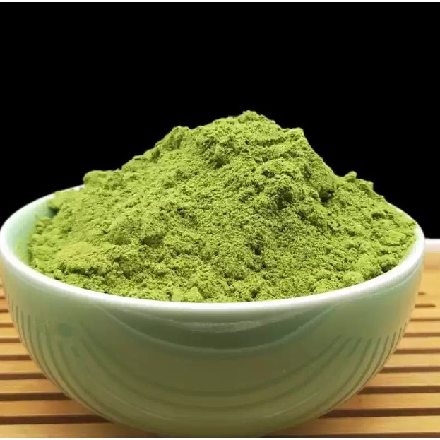 Stevia leaf powder 200g — view 5