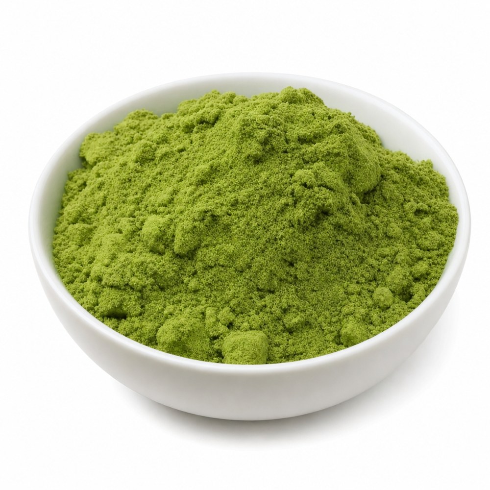 Stevia leaf powder 200g