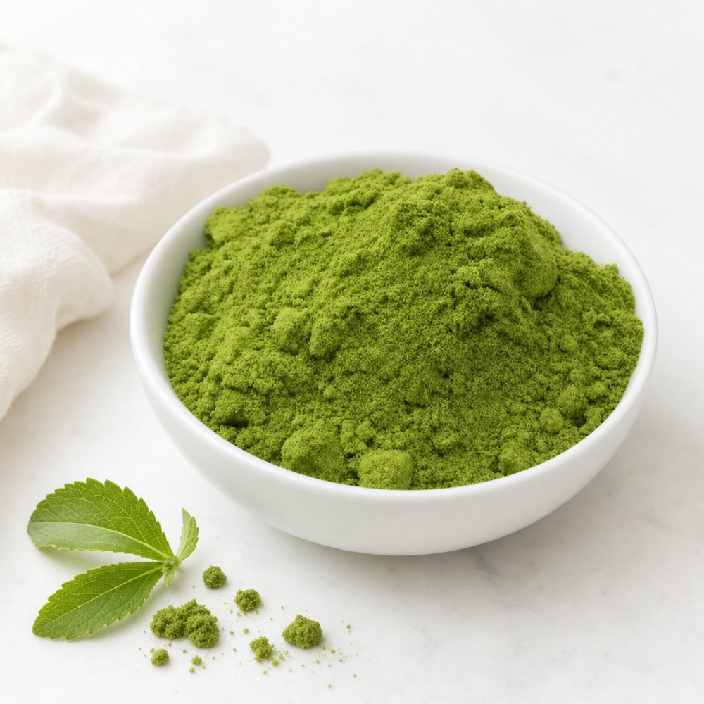 Stevia leaf powder 200g