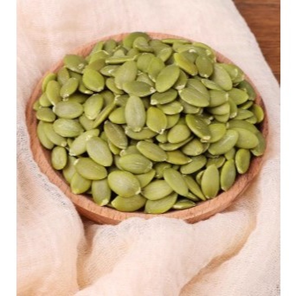 Organic Pumpkin Seeds （Raw） 400g — view 2