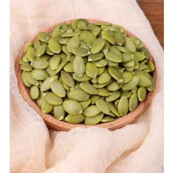 Organic Pumpkin Seeds （Raw） 400g — view 4