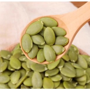 Organic Pumpkin Seeds （Raw） 400g — view 5