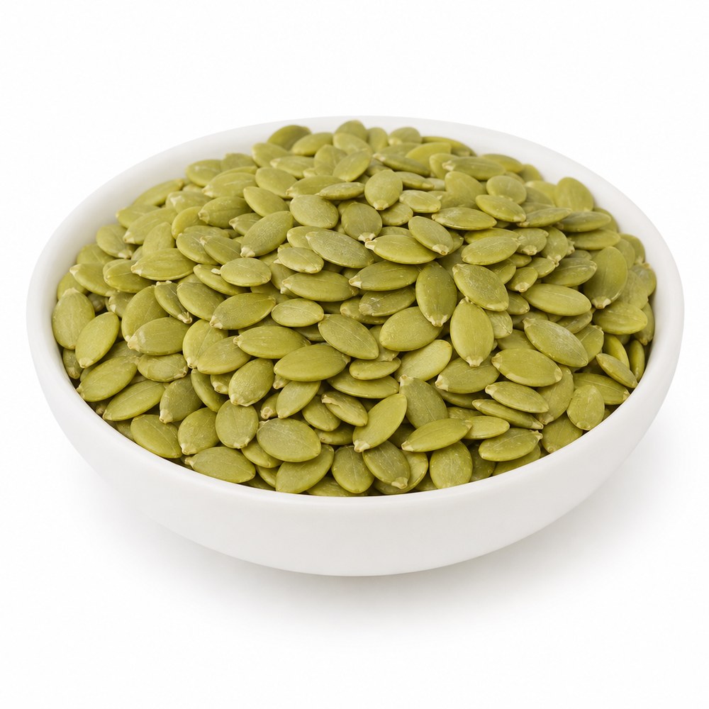 Organic Pumpkin Seeds （Raw） 400g