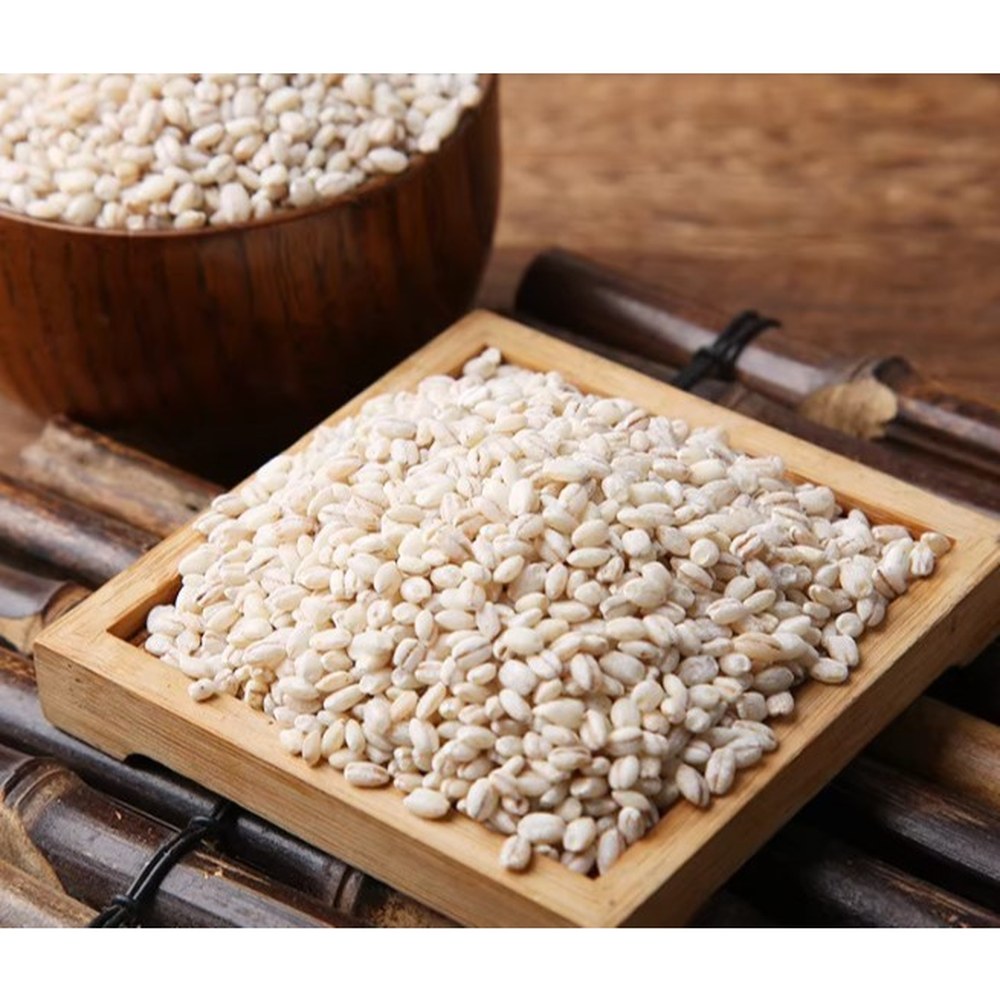 Pearl Barley 500g / 1kg — view 2