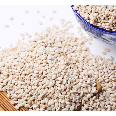 Pearl Barley 500g / 1kg — view 5