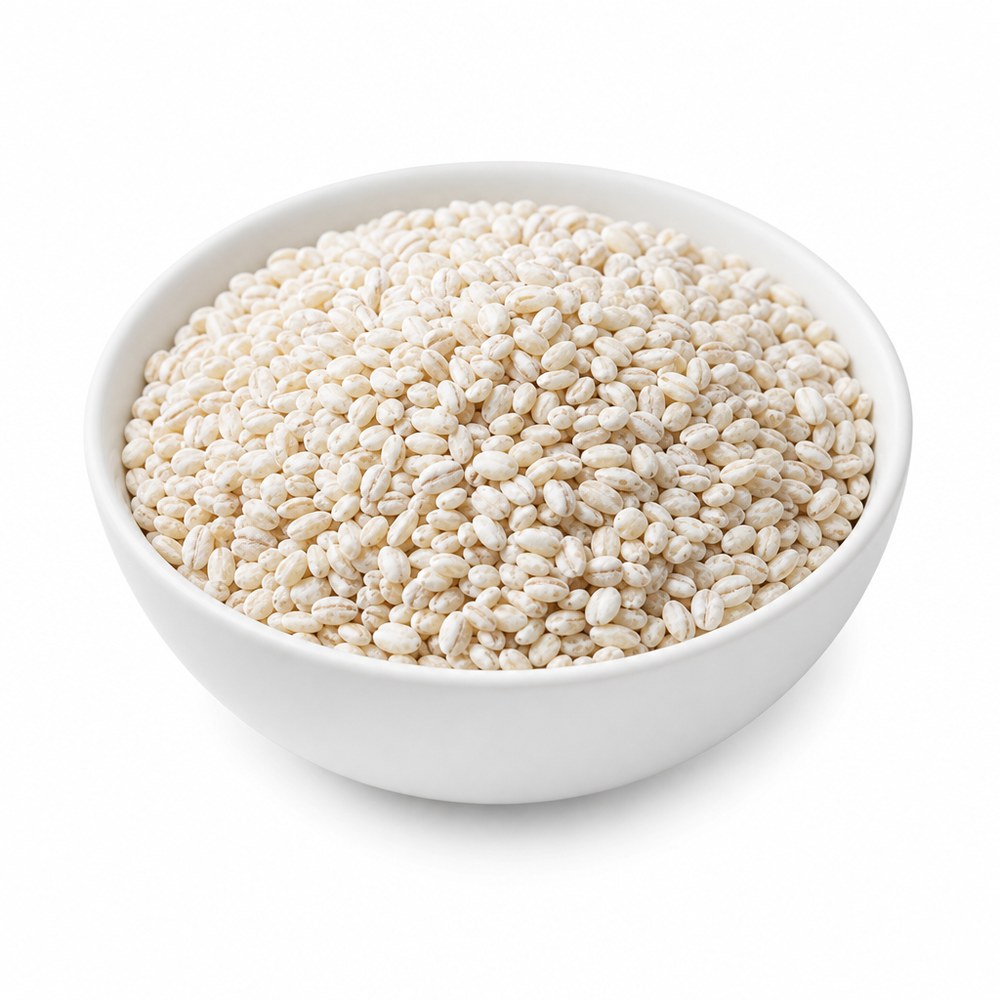 Pearl Barley 500g / 1kg