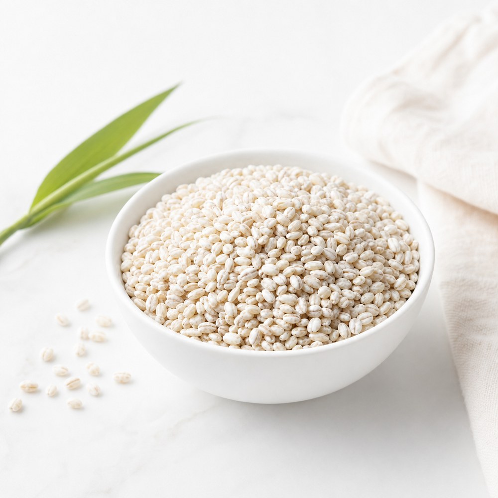 Pearl Barley 500g / 1kg