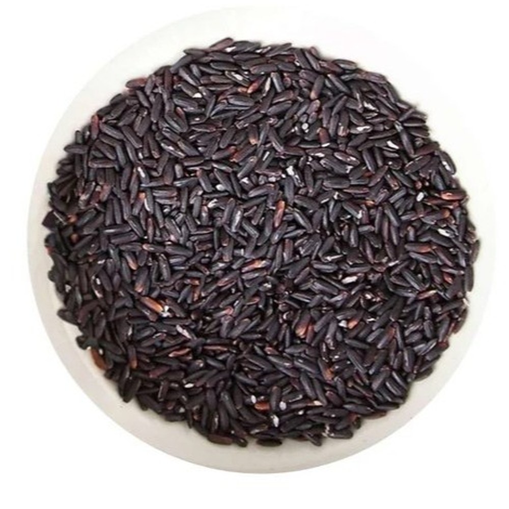 [ Product From Thailand ] Black Glutinous Rice 500g — view 2