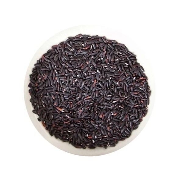 [ Product From Thailand ] Black Glutinous Rice 500g — view 4