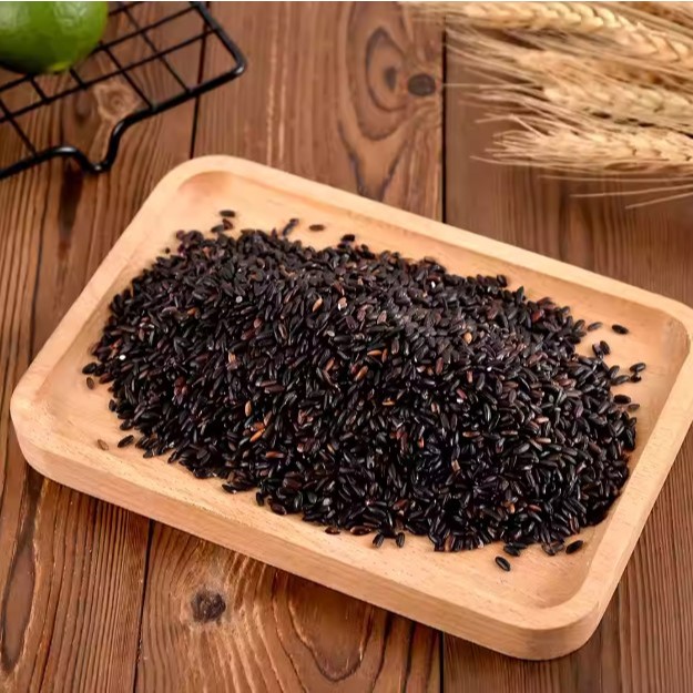 [ Product From Thailand ] Black Glutinous Rice 500g — view 5