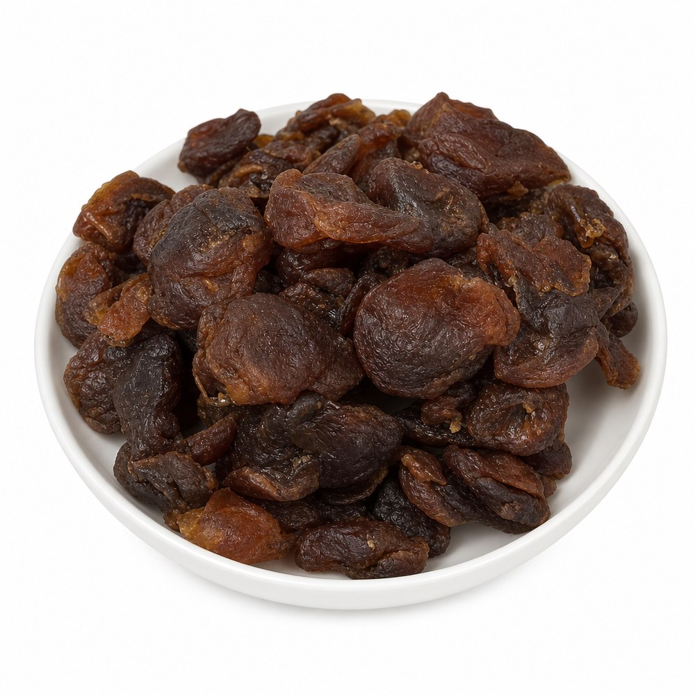Zhang Zhou Dried Longan Pulp 500g