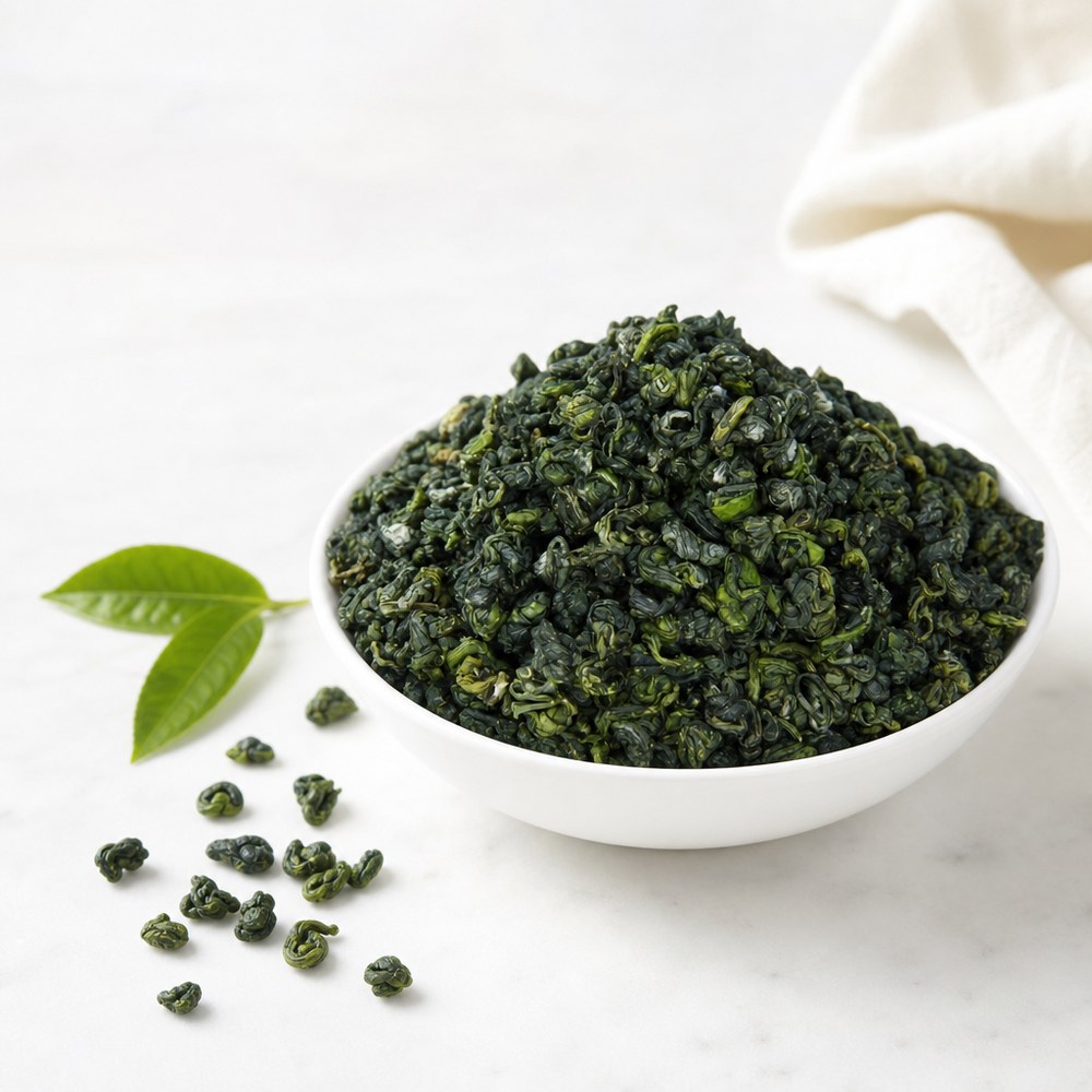 China Green Tea 150g