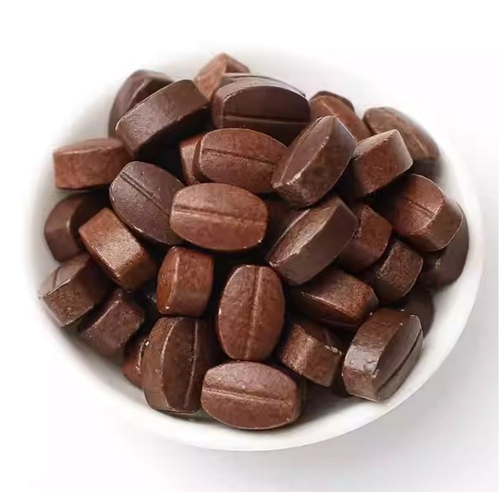 Assorted Coffee Candy 250g — view 2