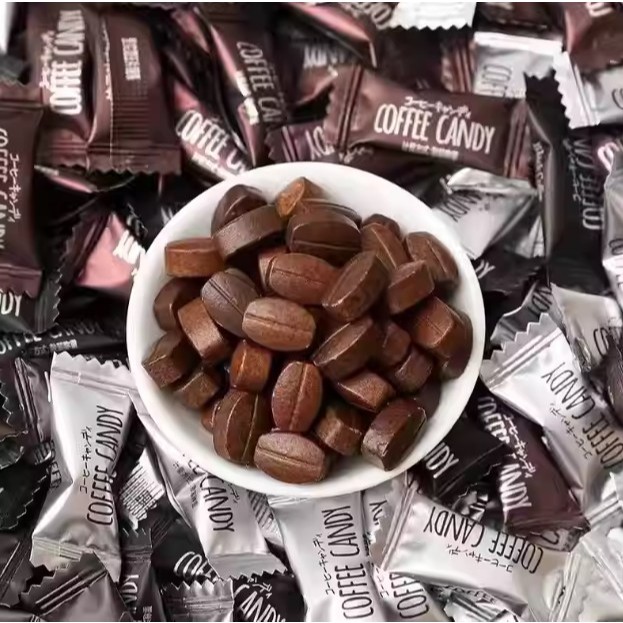 Assorted Coffee Candy 250g — view 3