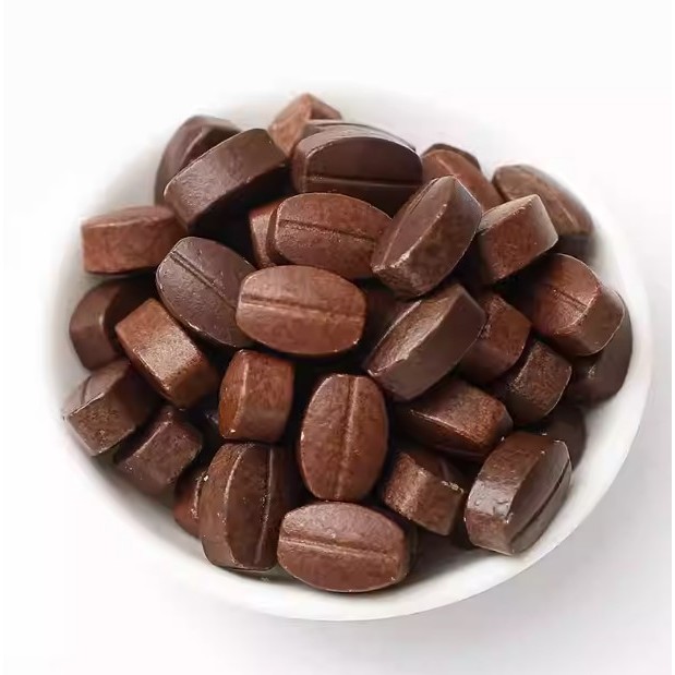 Assorted Coffee Candy 250g — view 4