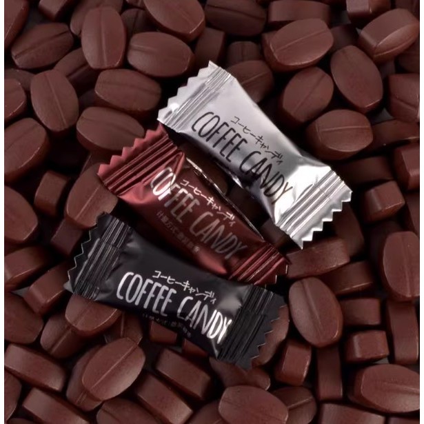 Assorted Coffee Candy 250g — view 5
