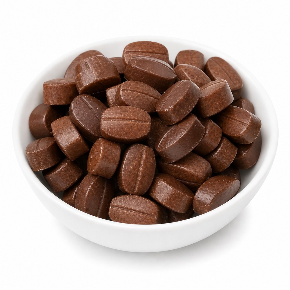 Assorted Coffee Candy 250g