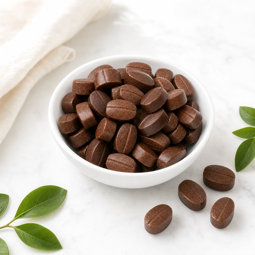 Assorted Coffee Candy 250g