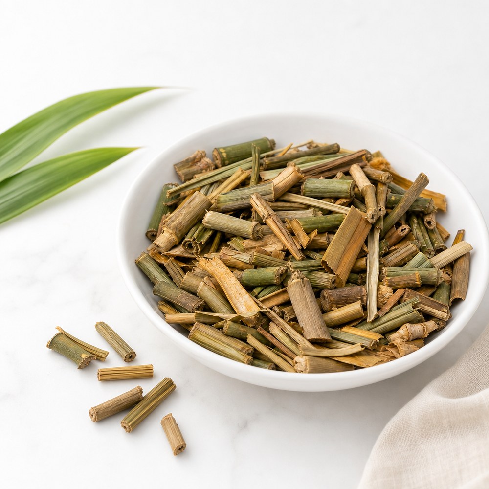 Bamboo cane grass root 10g x 16sachets