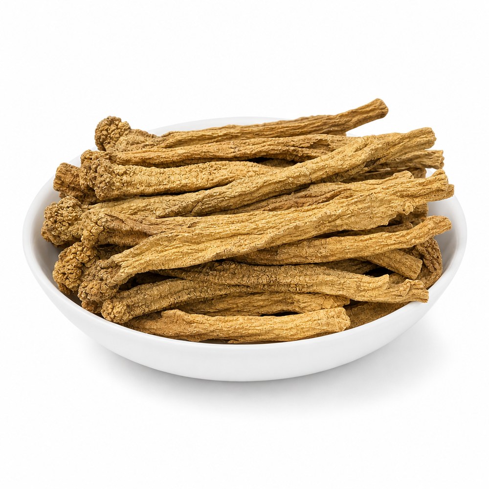 [ 6 Years ] Radix Codonopsis Pilosulae 500g