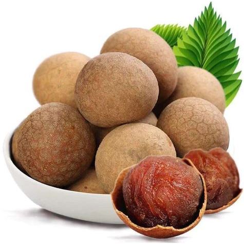 Premium Dried Longan ( M / L ) 500g — view 5