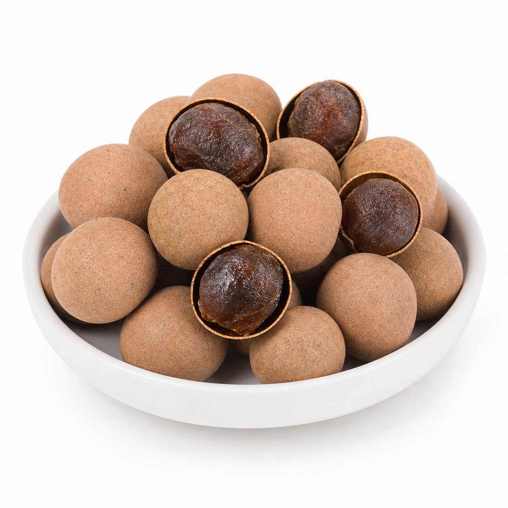 Premium Dried Longan ( M / L ) 500g