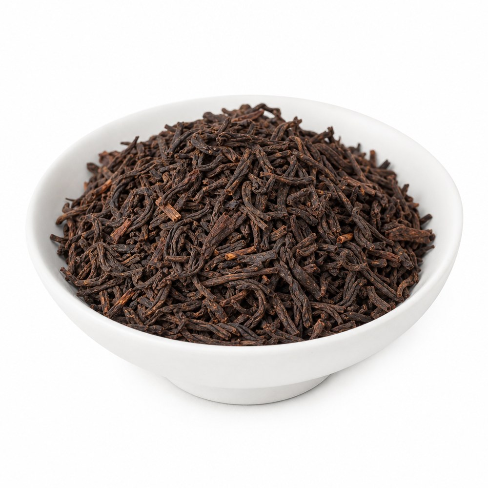 Pu Erh Tea 200g [ Around 35pc - 40pc ]