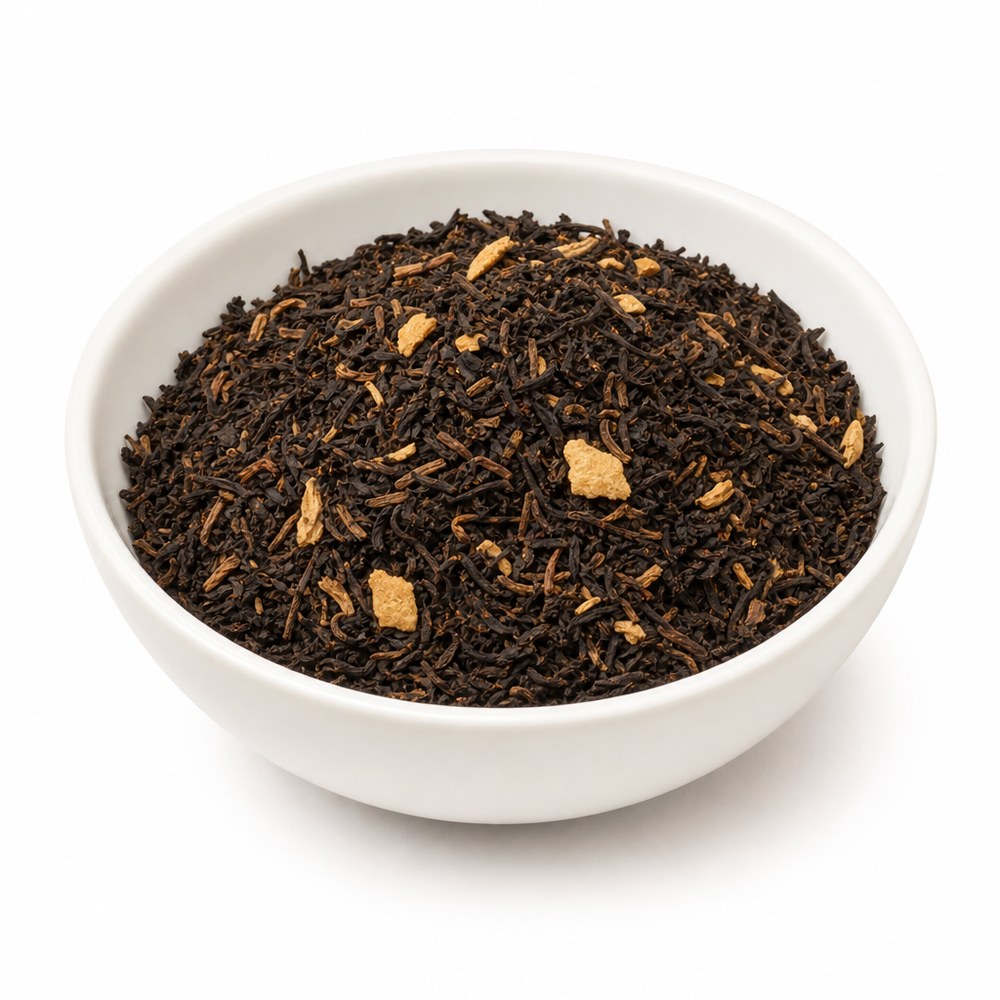 Authentic Earl Grey Tea / Ginger Tea 2.5g X50 Sachets