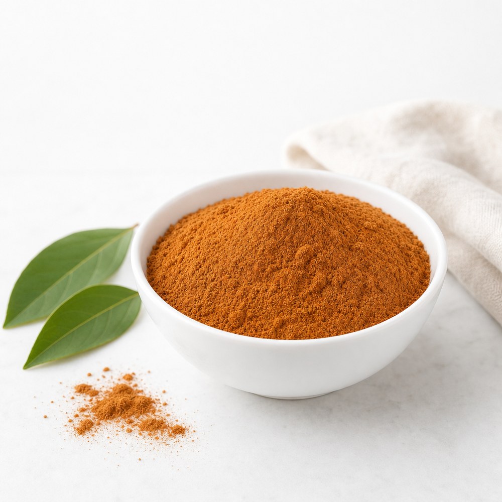 Cinnamomum Cassia Powder 100g