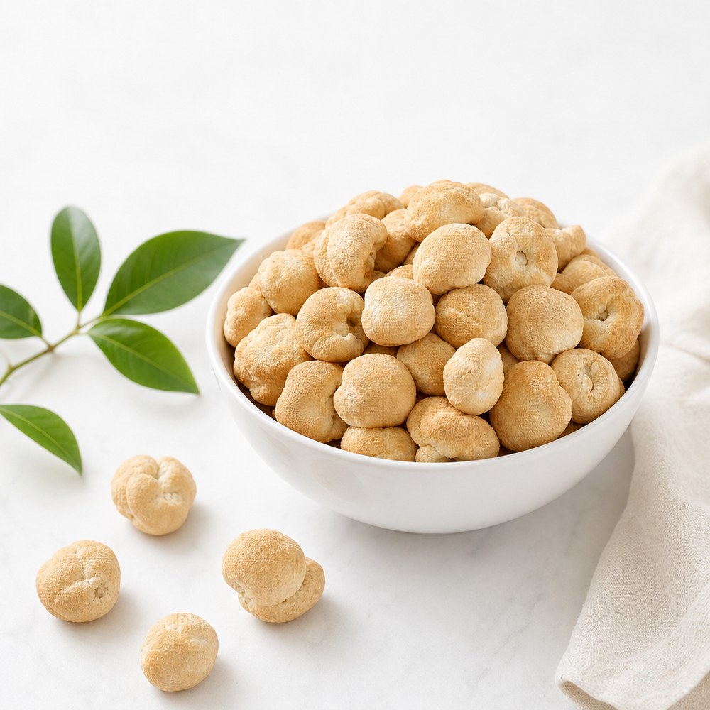 Lion’s Mane Mushroom 100g