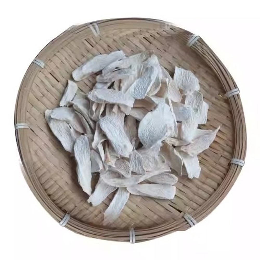 Dehydrated Rhizoma Dioscoreae 400g / Box — view 2