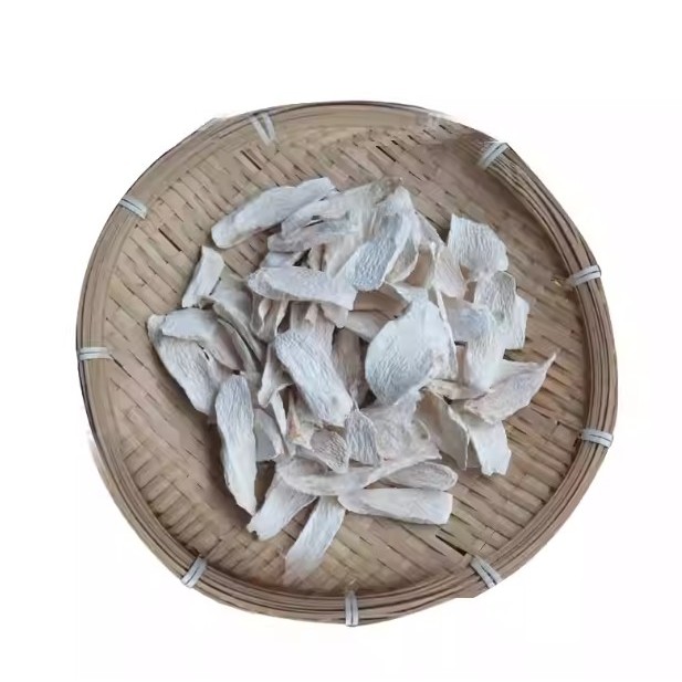 Dehydrated Rhizoma Dioscoreae 400g / Box — view 4