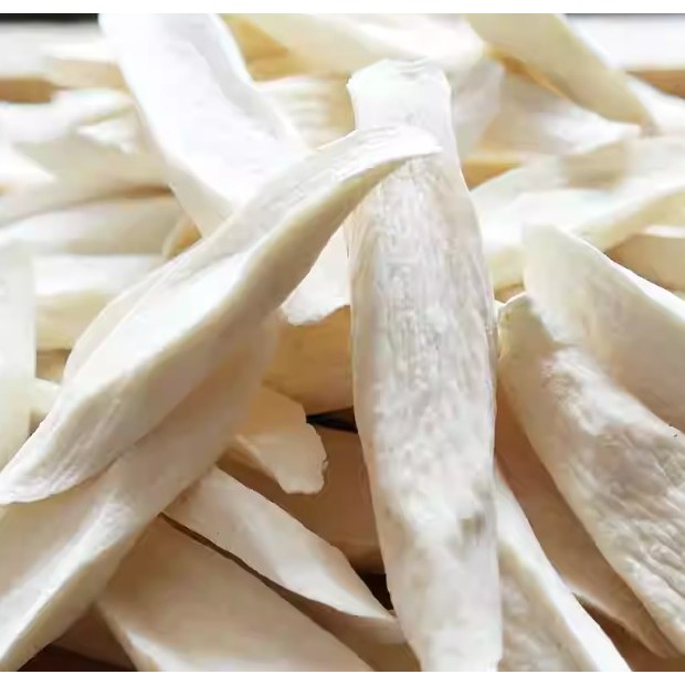 Dehydrated Rhizoma Dioscoreae 400g / Box — view 5