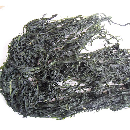 Dried Kelp Strip 150g — view 4