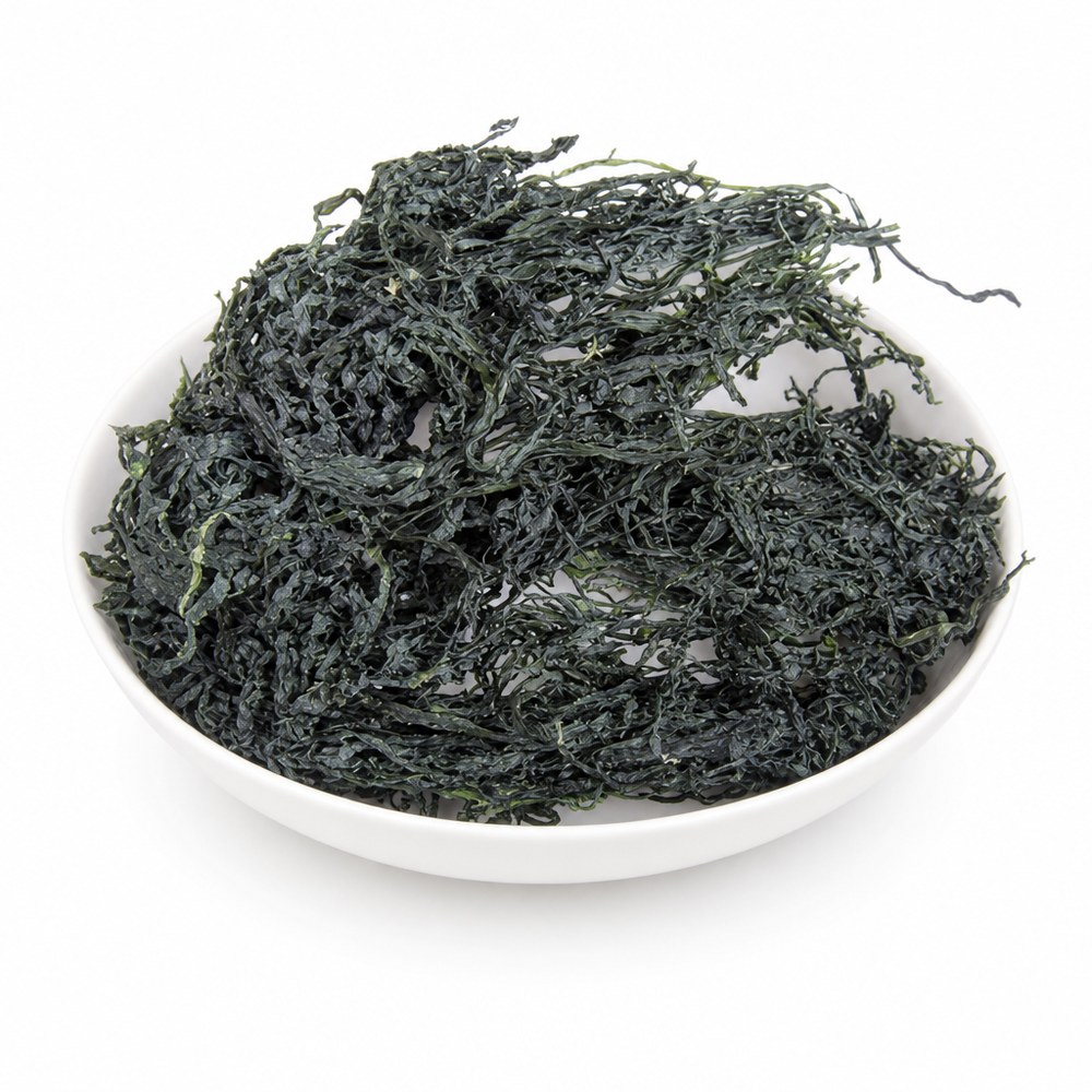 Dried Kelp Strip 150g
