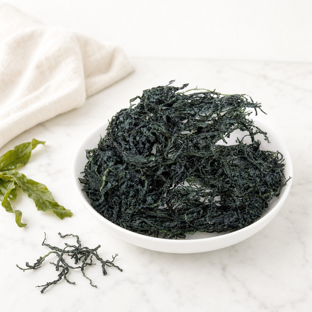 Dried Kelp Strip 150g