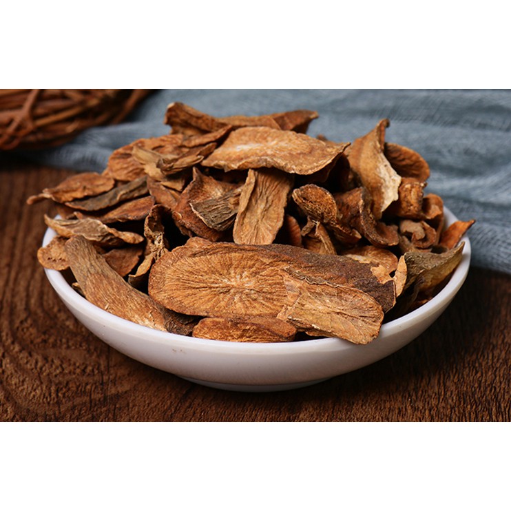 Burdock Tea 100g — view 4