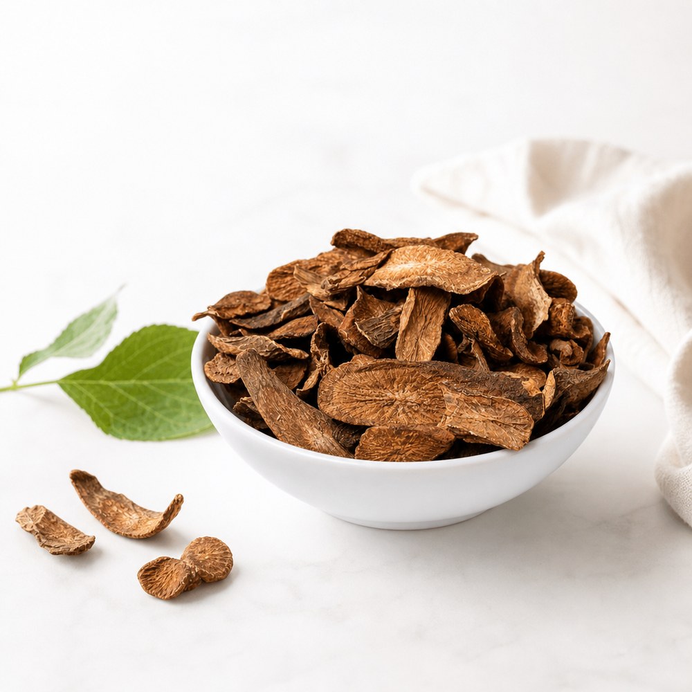 Burdock Tea 100g