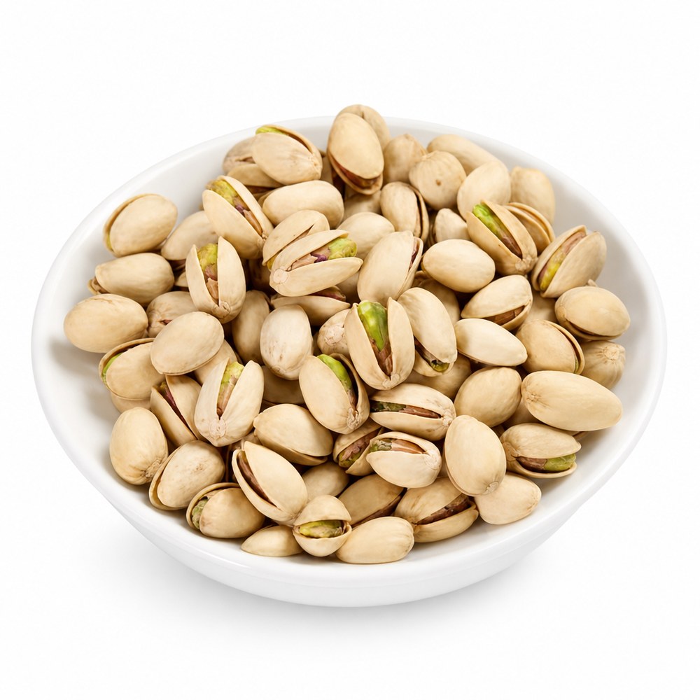 Roasted USA Pistachios (large) 500g