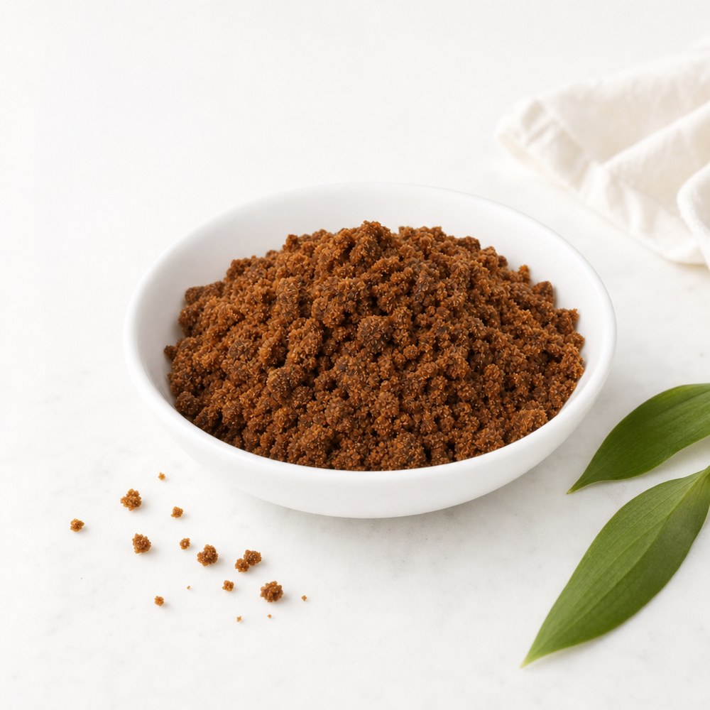 Brown Sugar Ginger Tea 120g ( 10g X12bags)