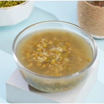 Organic Mung Beans 500g — view 5