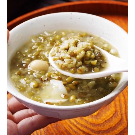 Organic Mung Beans 500g — view 6