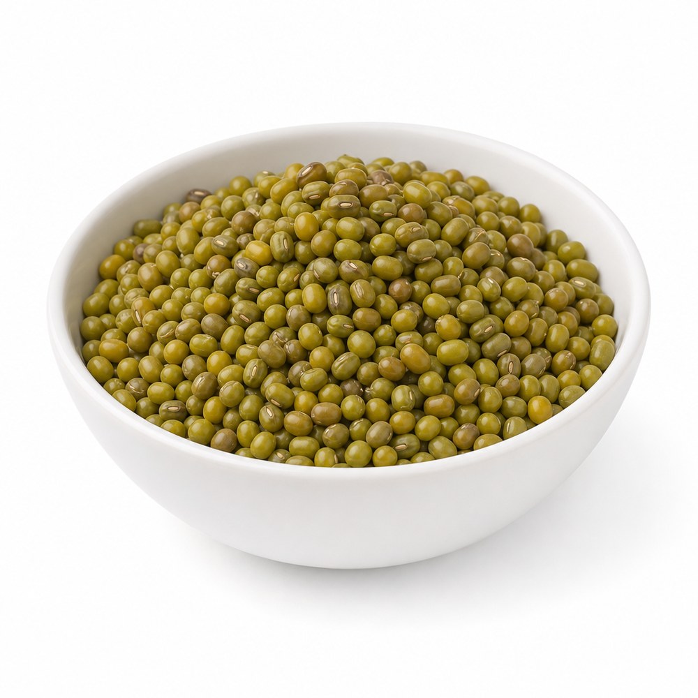 Organic Mung Beans 500g