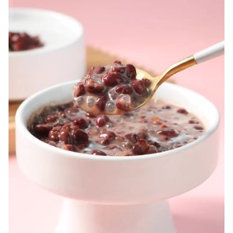 Organic Small Red Beans 500g — view 5